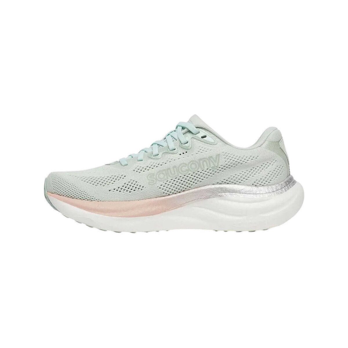 Saucony Pantofi Chaussures de running Ride 19 maille technique