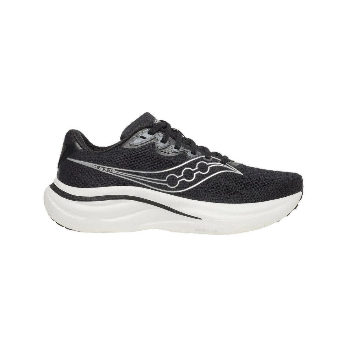 Saucony Pantofi Chaussures de running Ride 19 mesh technique respirante
