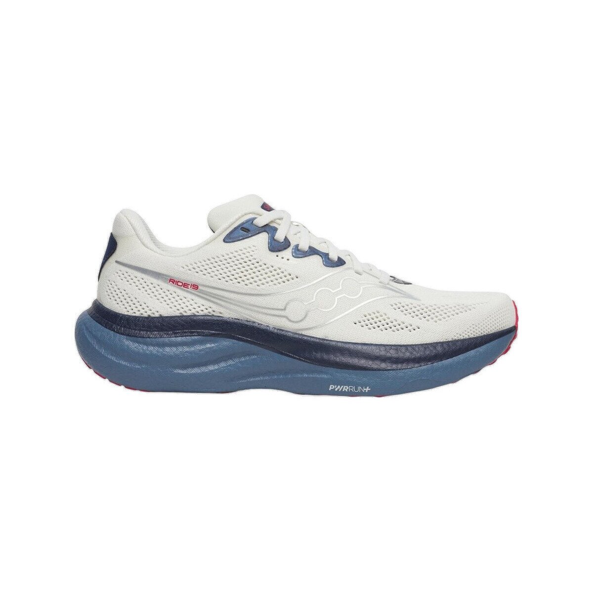 Saucony Pantofi Chaussures de running Ride 19 mousse PWRRUN+