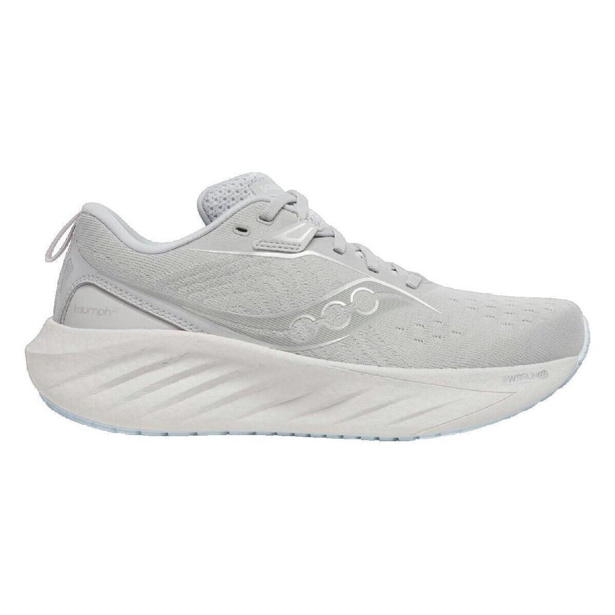 Saucony Pantofi Chaussures de running Triumph 22 Confort et Amorti