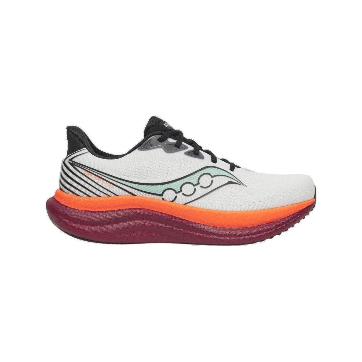 Saucony Pantofi Chaussures de running Triumph 23 amorti PWRRUN PB