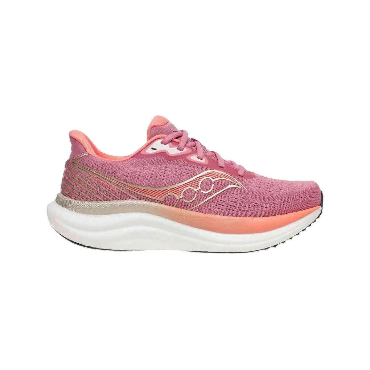 Saucony Pantofi Chaussures de running Triumph 23 amorti PWRRUN PB