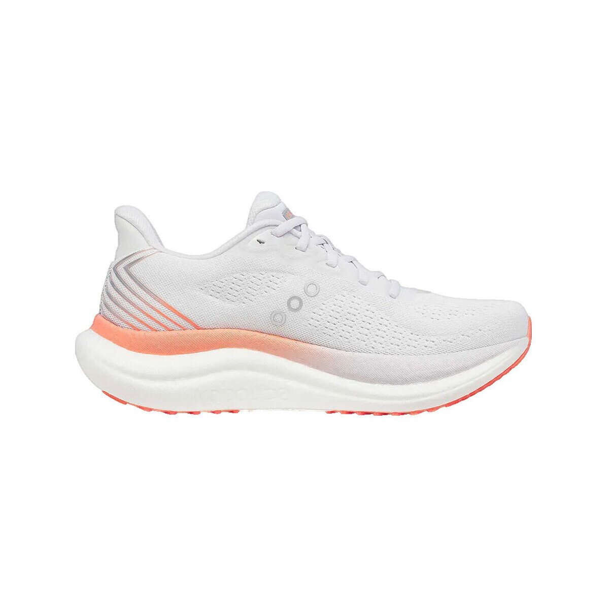 Saucony Pantofi Chaussures de running Triumph 23 blanc