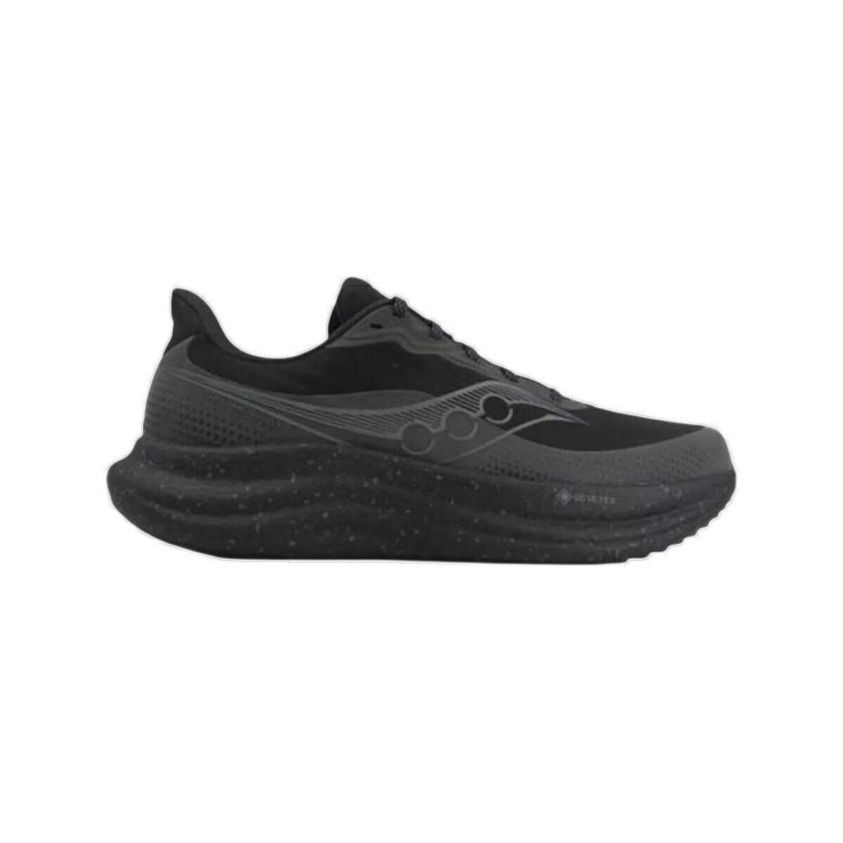 Saucony Pantofi Chaussures de running Triumph 23 Gore-Tex imperméables