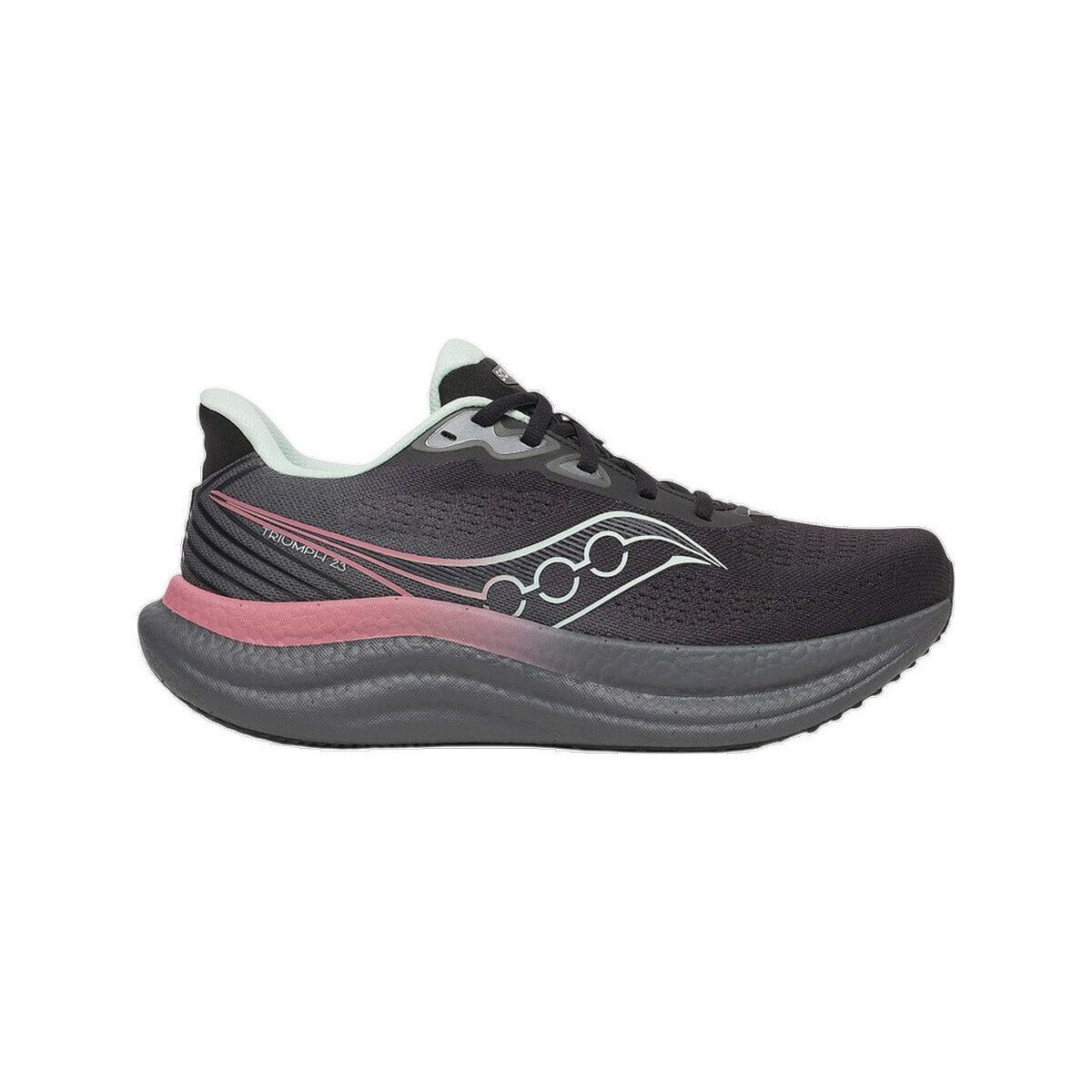 Saucony Pantofi Chaussures de running Triumph 23 maille respirante