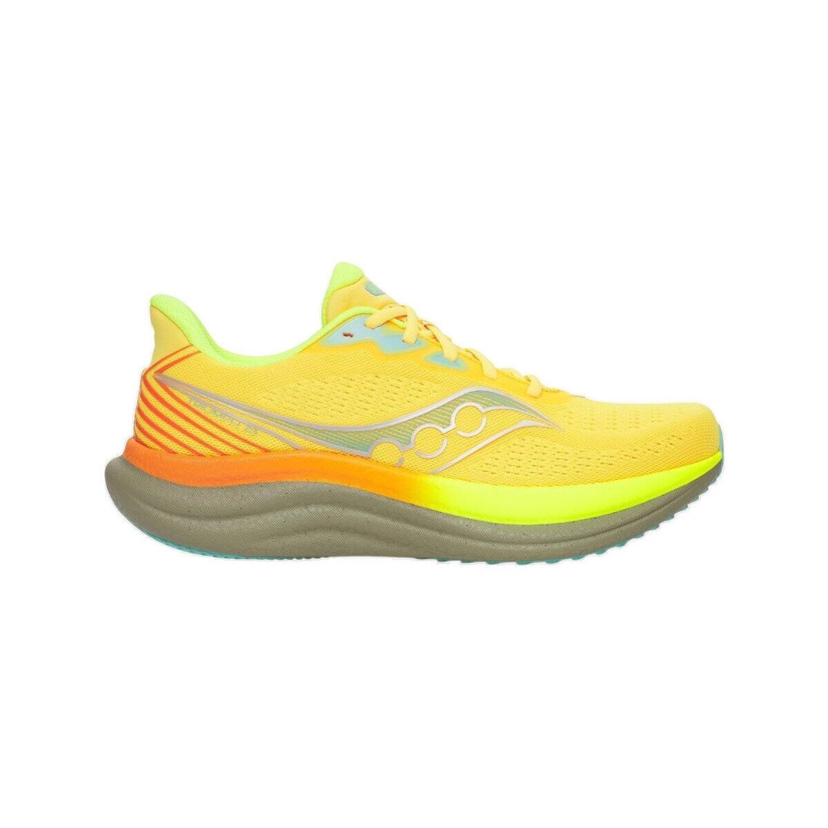 Saucony Pantofi Chaussures de running Triumph 23 PWRRUN PB