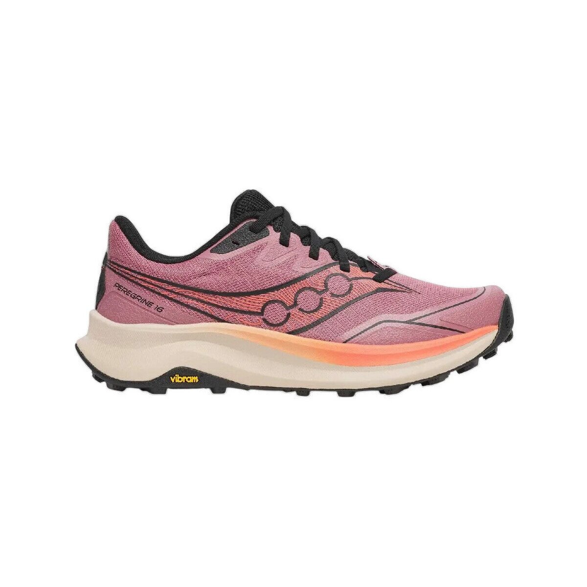 Saucony Pantofi Chaussures de trail Peregrine 16 mousse PWRRUN