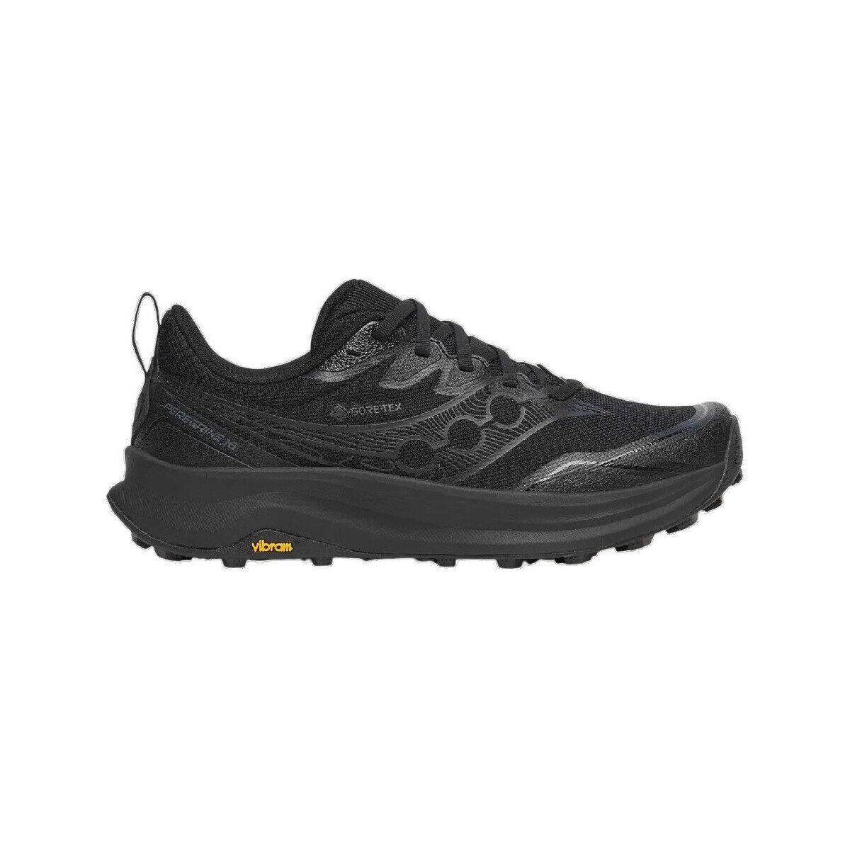 Saucony Pantofi Chaussures de trail running Peregrine 16 imperméables