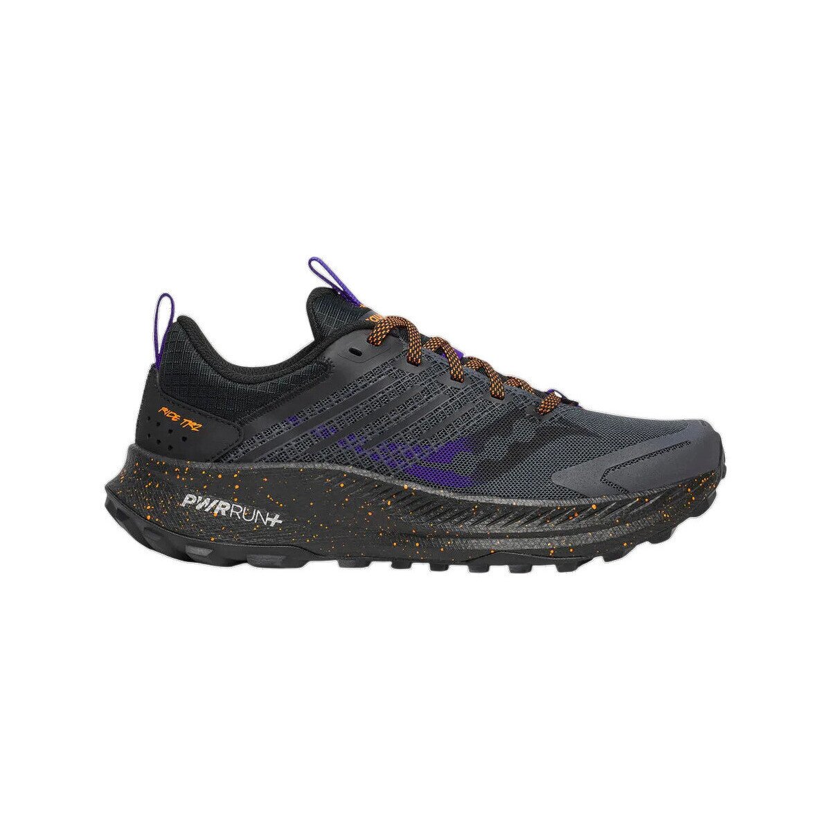 Saucony Pantofi Chaussures de trail running Ride TR2 maille respirante