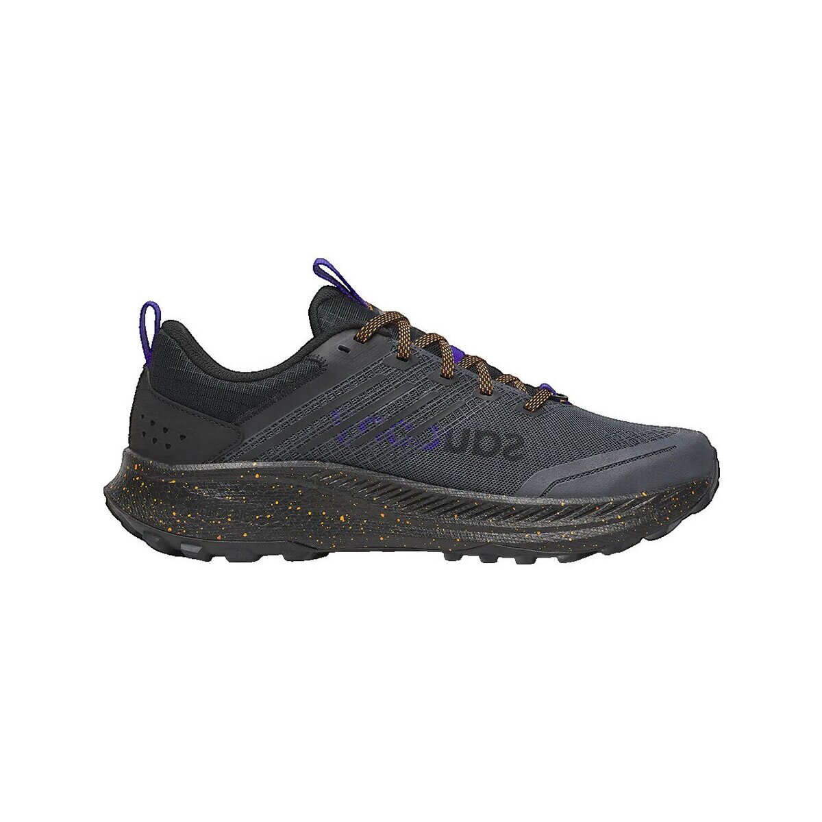 Saucony Pantofi Chaussures de trail running Ride TR2 maille technique