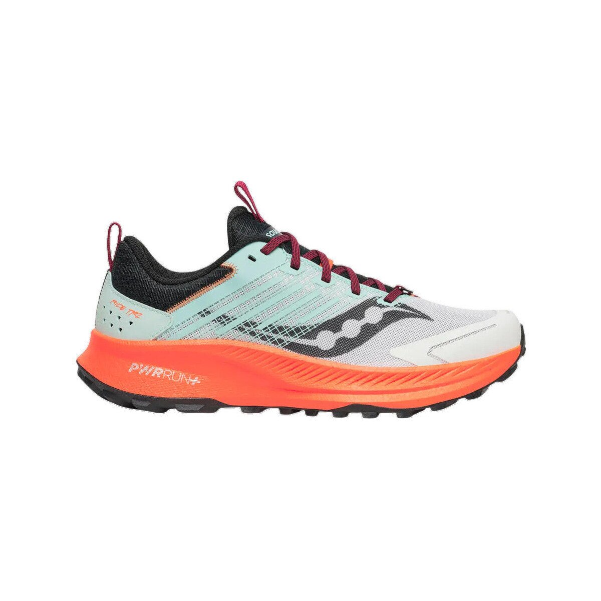 Saucony Pantofi Chaussures de trail running Ride TR2 PWRRUN+