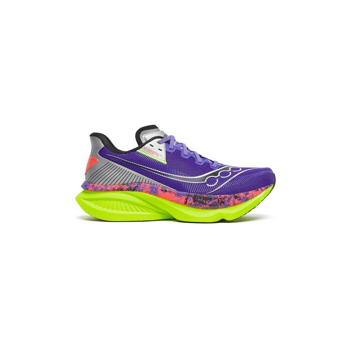 Saucony Pantofi Endorphin Azura