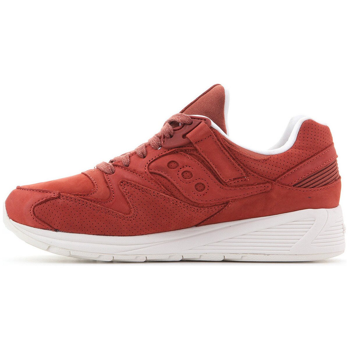 Saucony Pantofi Grid 8500 HT S70390-1