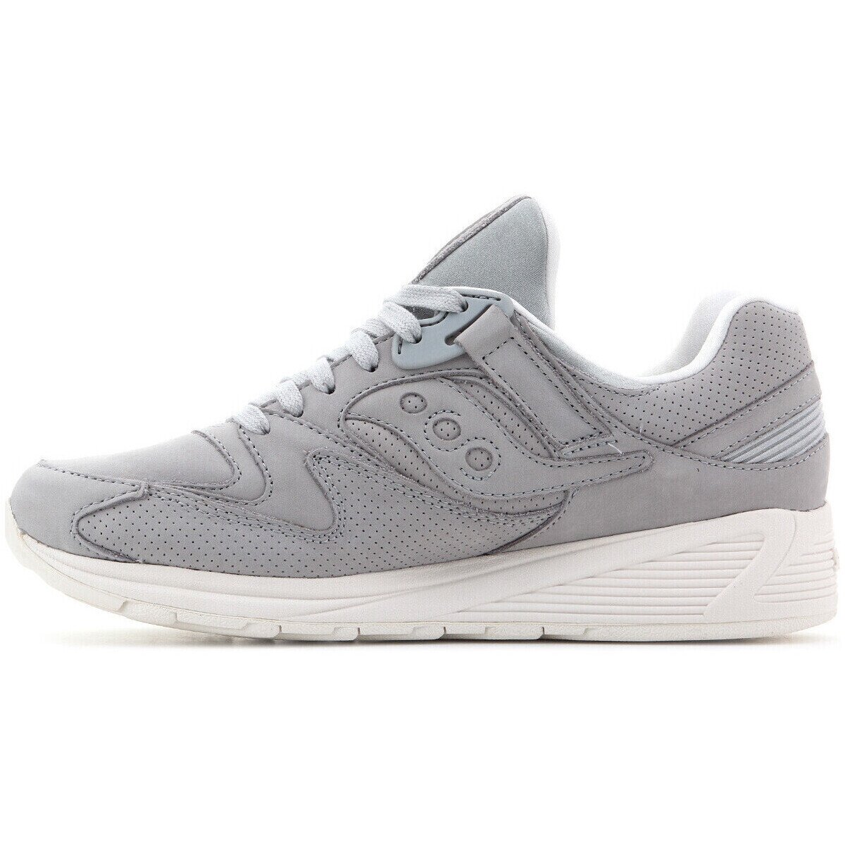Saucony Pantofi Grid 8500 HT S70390-3