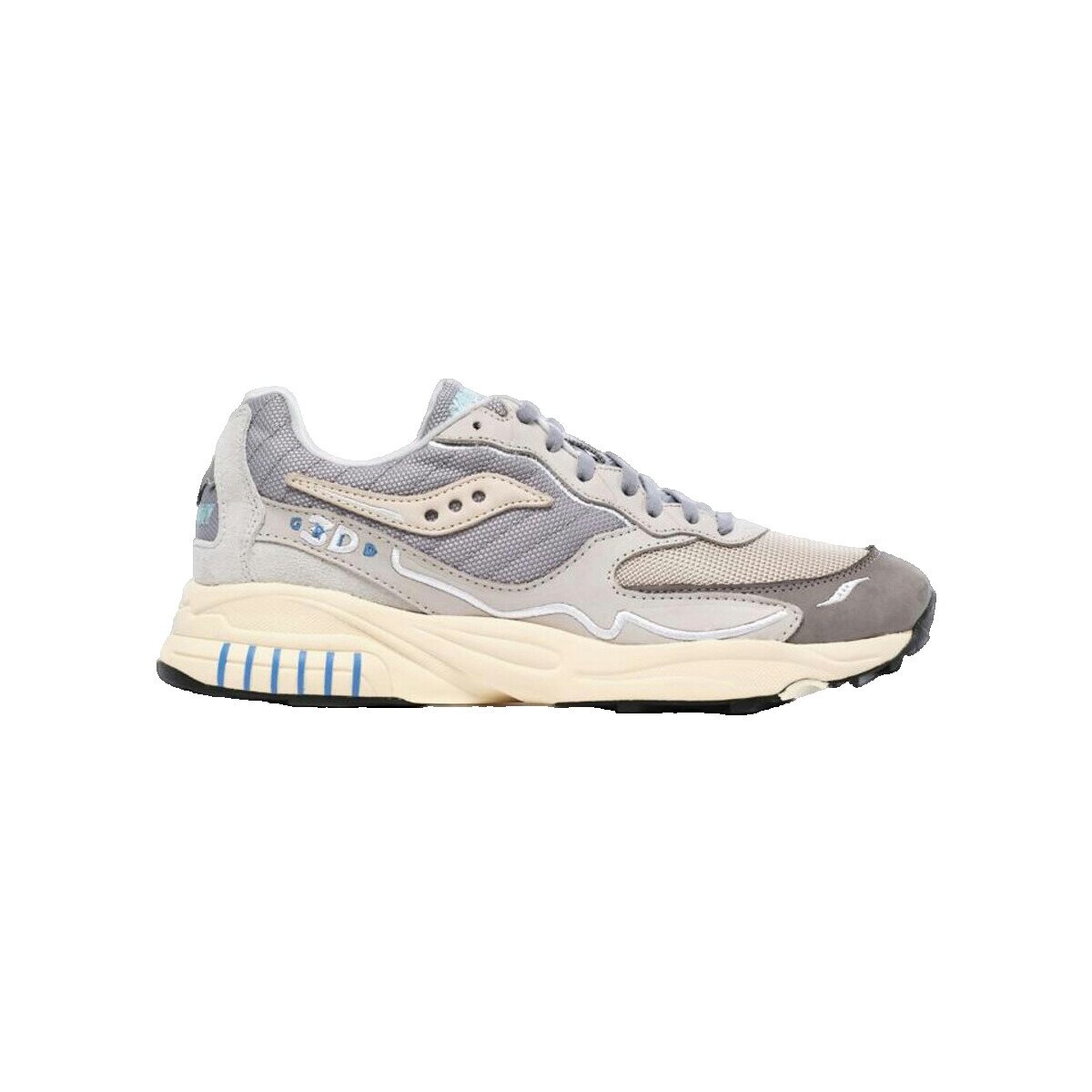 Saucony Pantofi Grid Hurricane Premium