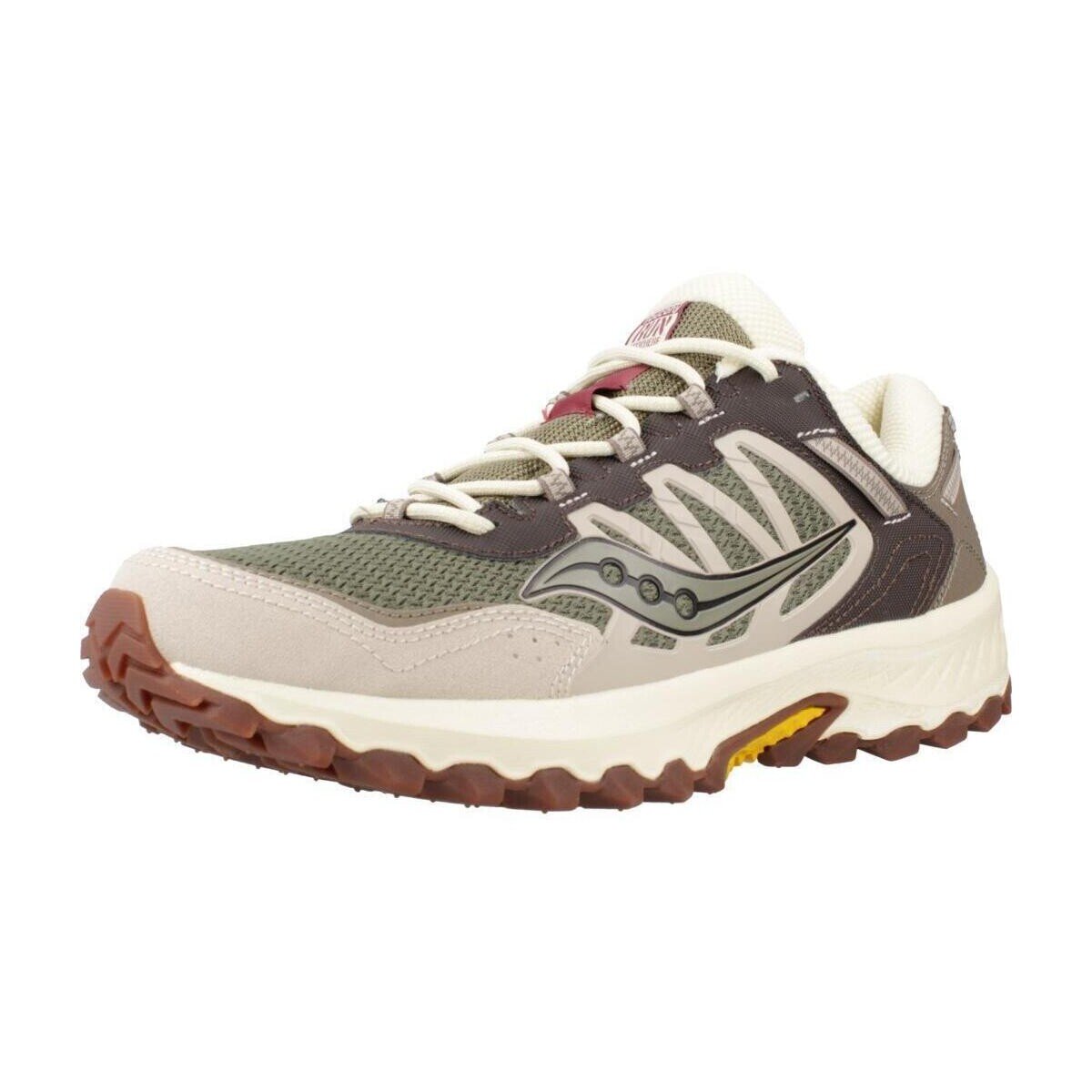 Saucony Pantofi Grid Peak