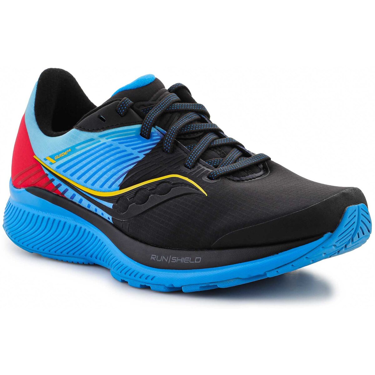 Saucony Pantofi Guide 14 Runshield S10714-1