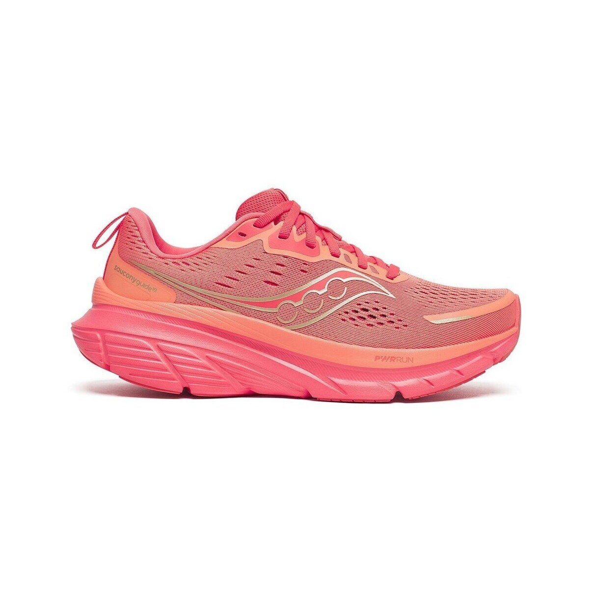 Saucony Pantofi Guide 18