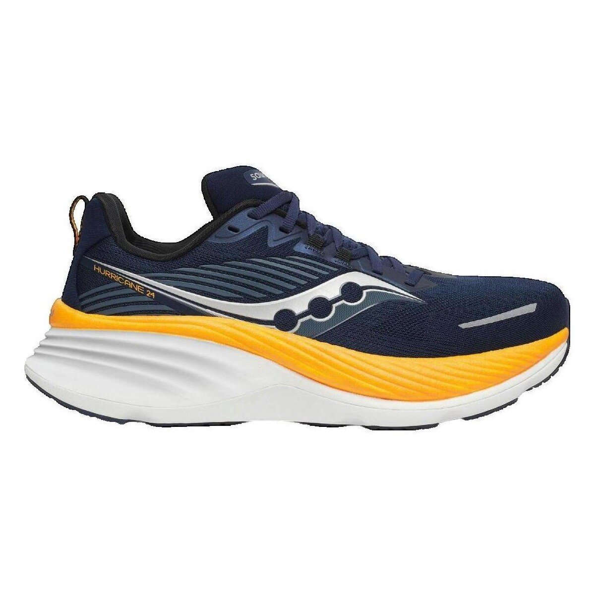 Saucony Pantofi Hurricane 24