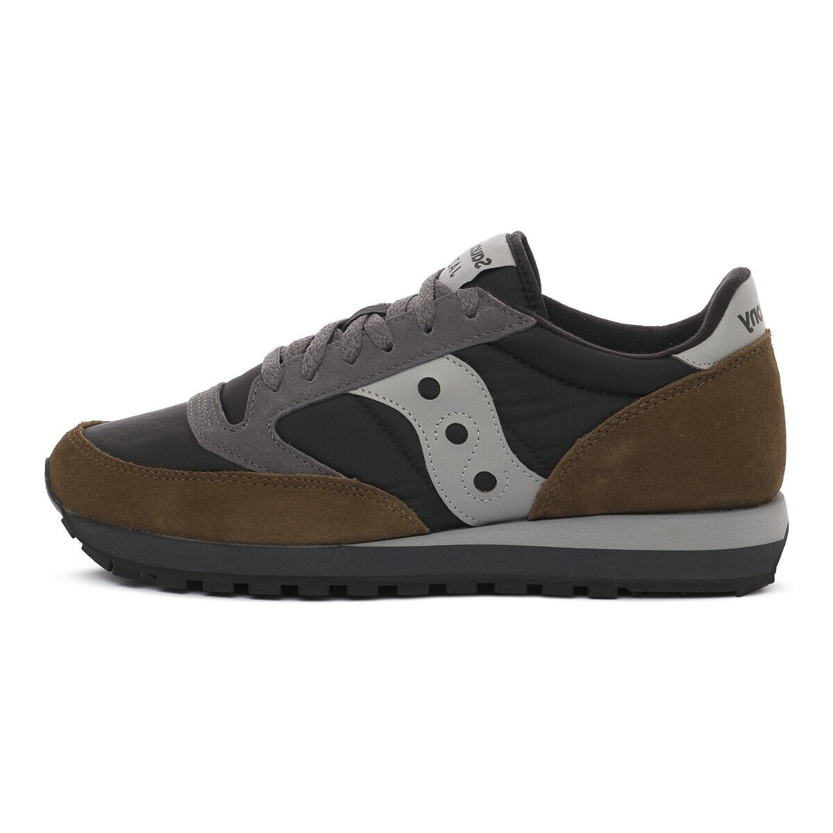Saucony Pantofi JAZZ BLACK FIELD