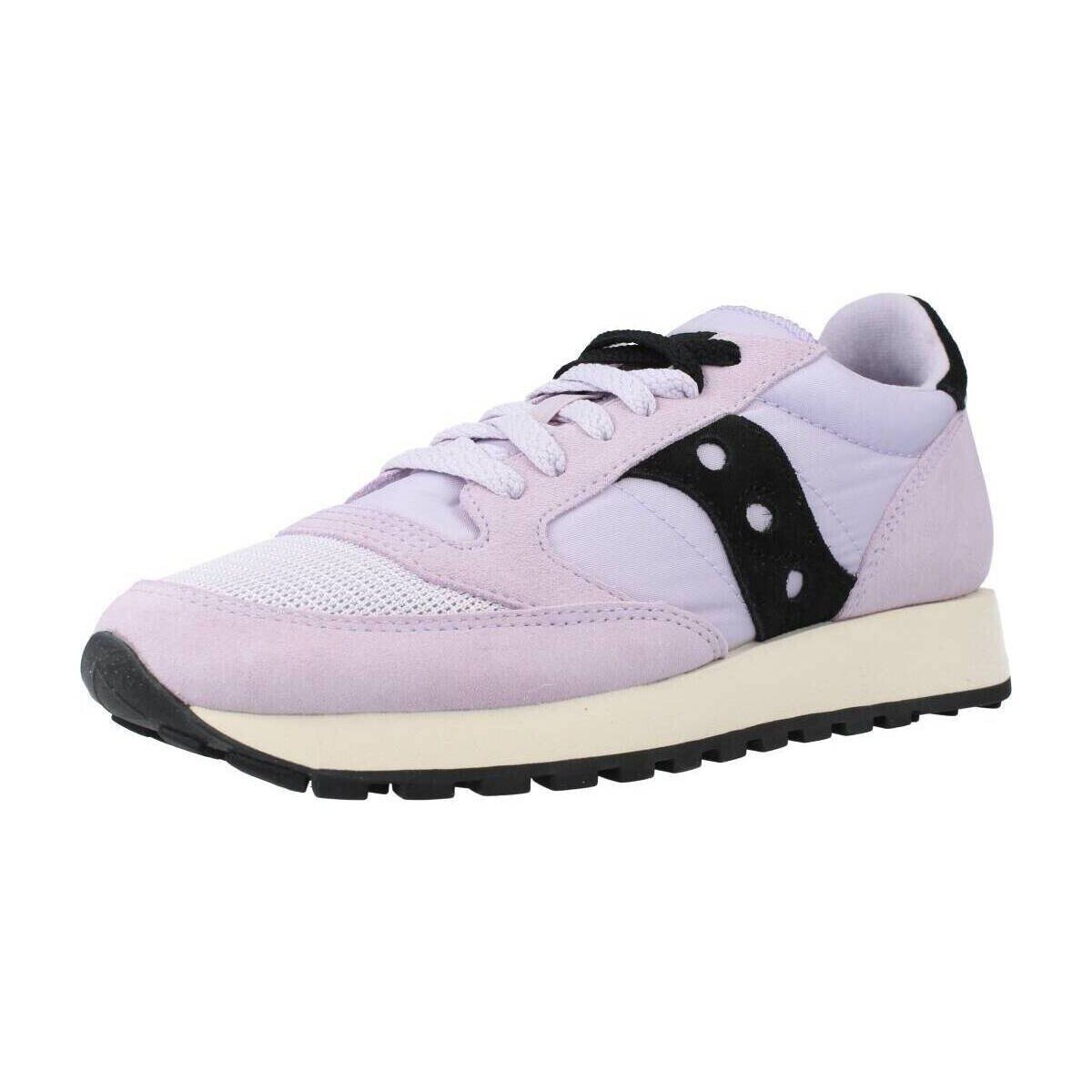 Saucony Pantofi Jazz Vintage Suede Logo