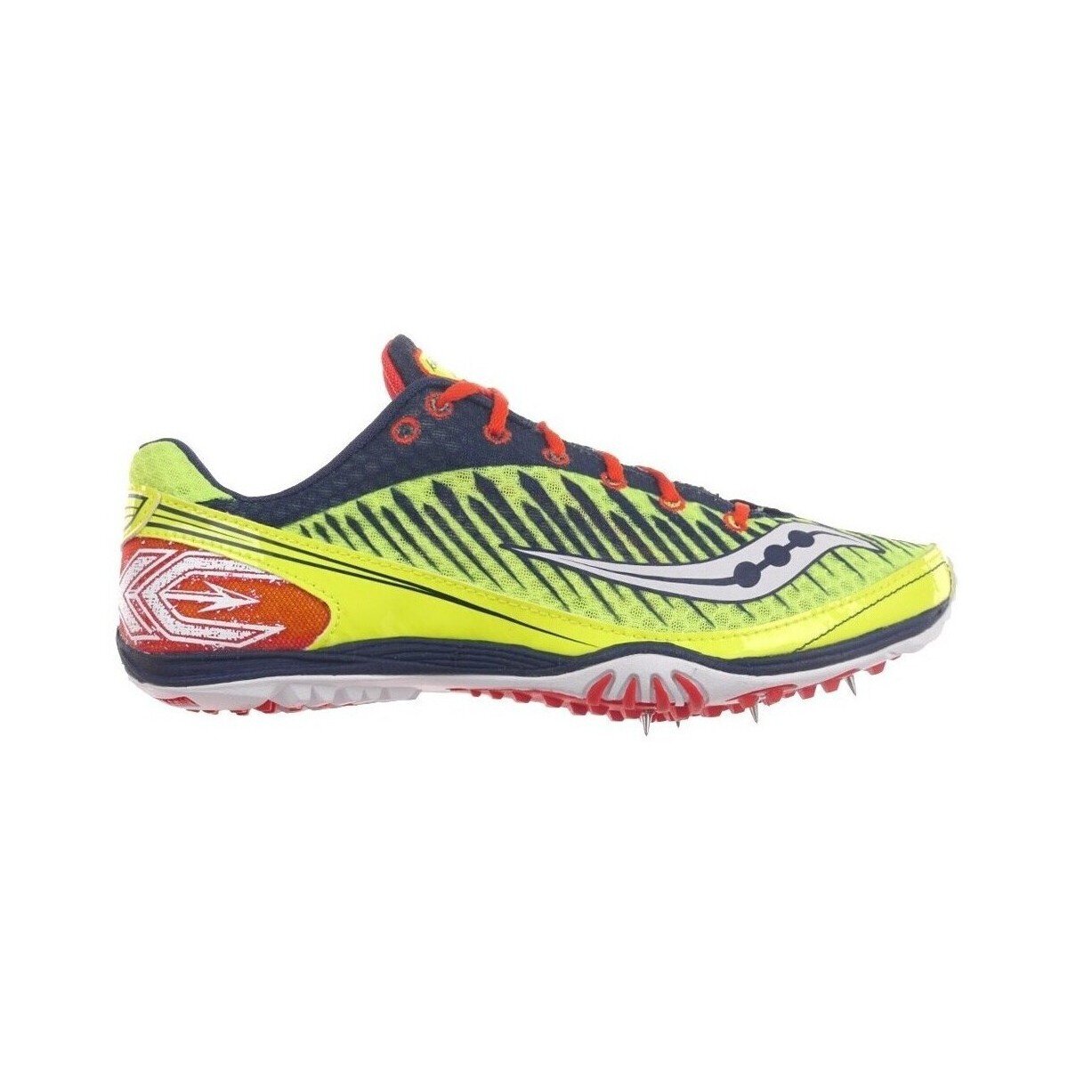Saucony Pantofi Kilkenny Xc5
