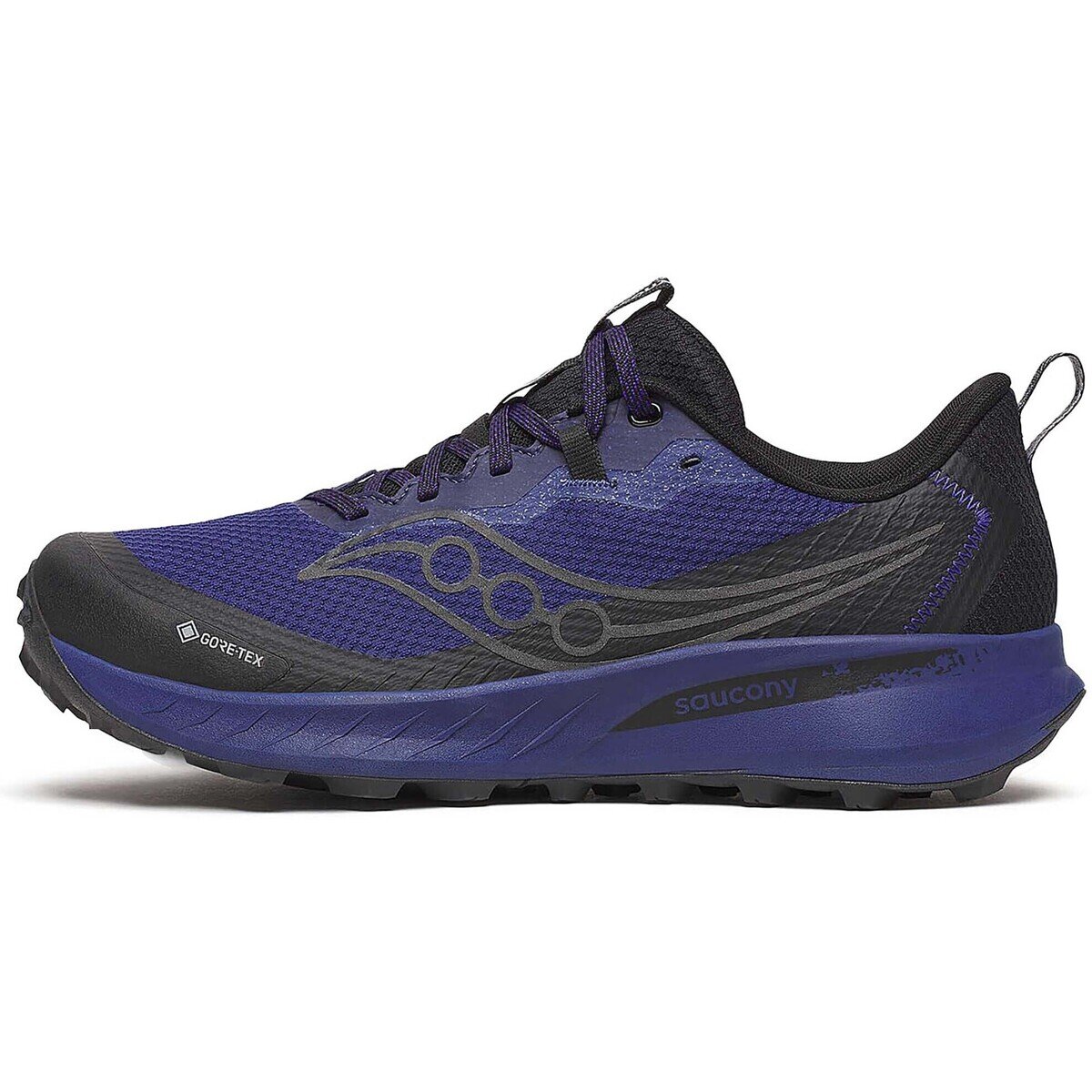 Saucony Pantofi Peregrine 15 Gtx