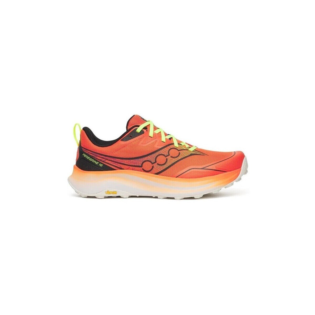 Saucony Pantofi Peregrine 16