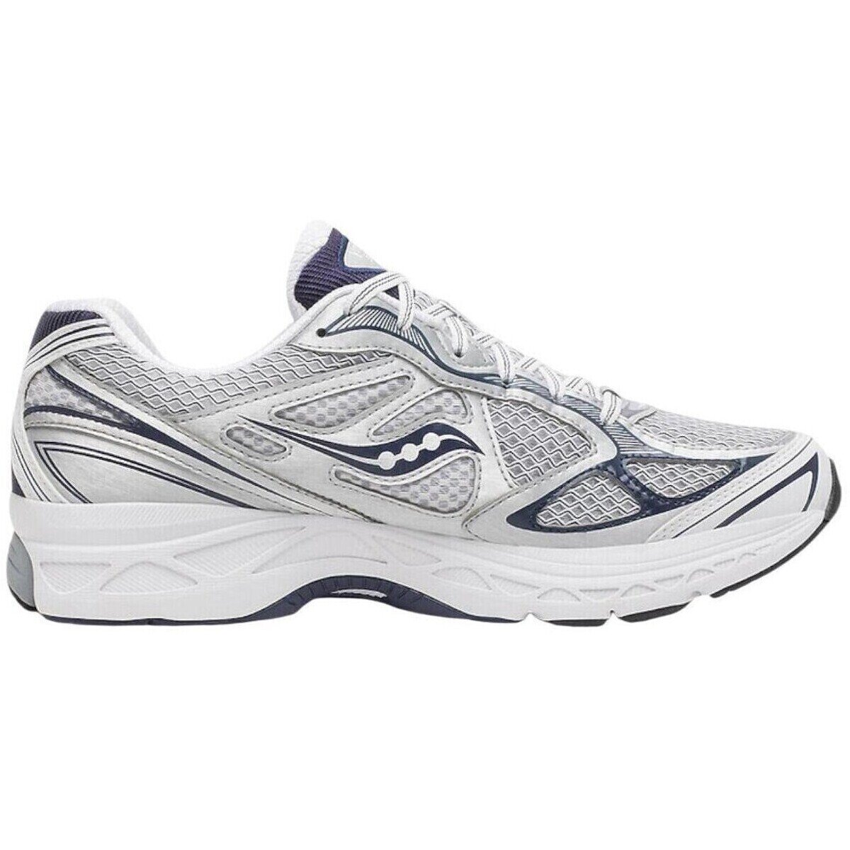 Saucony Pantofi ProGrid Guide 7 S101493-1002