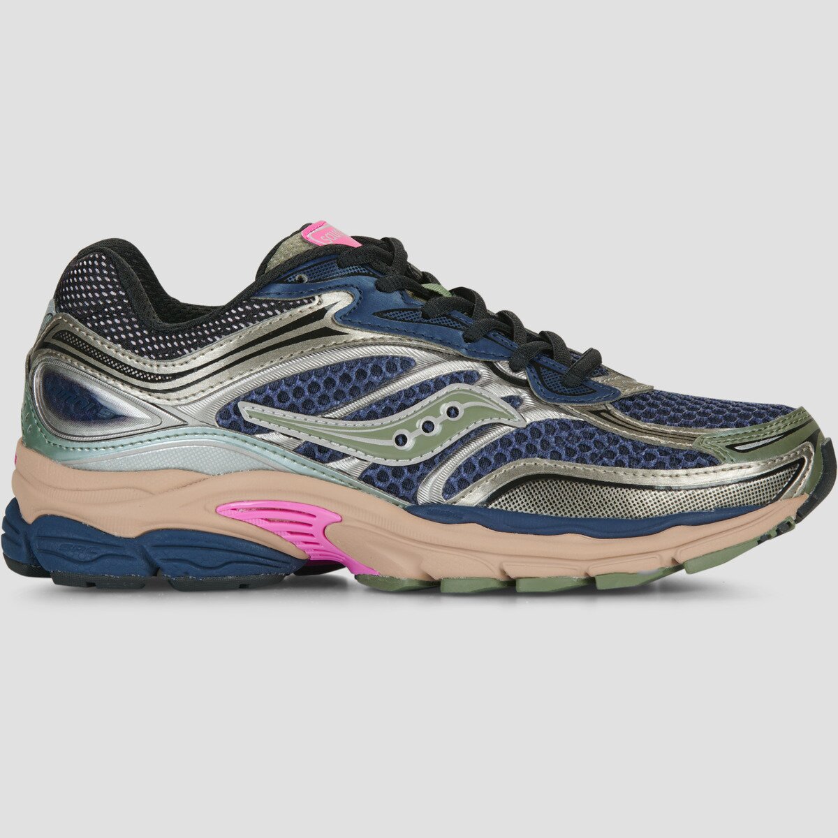 Saucony Pantofi PROGRID OMNI 9 LUX
