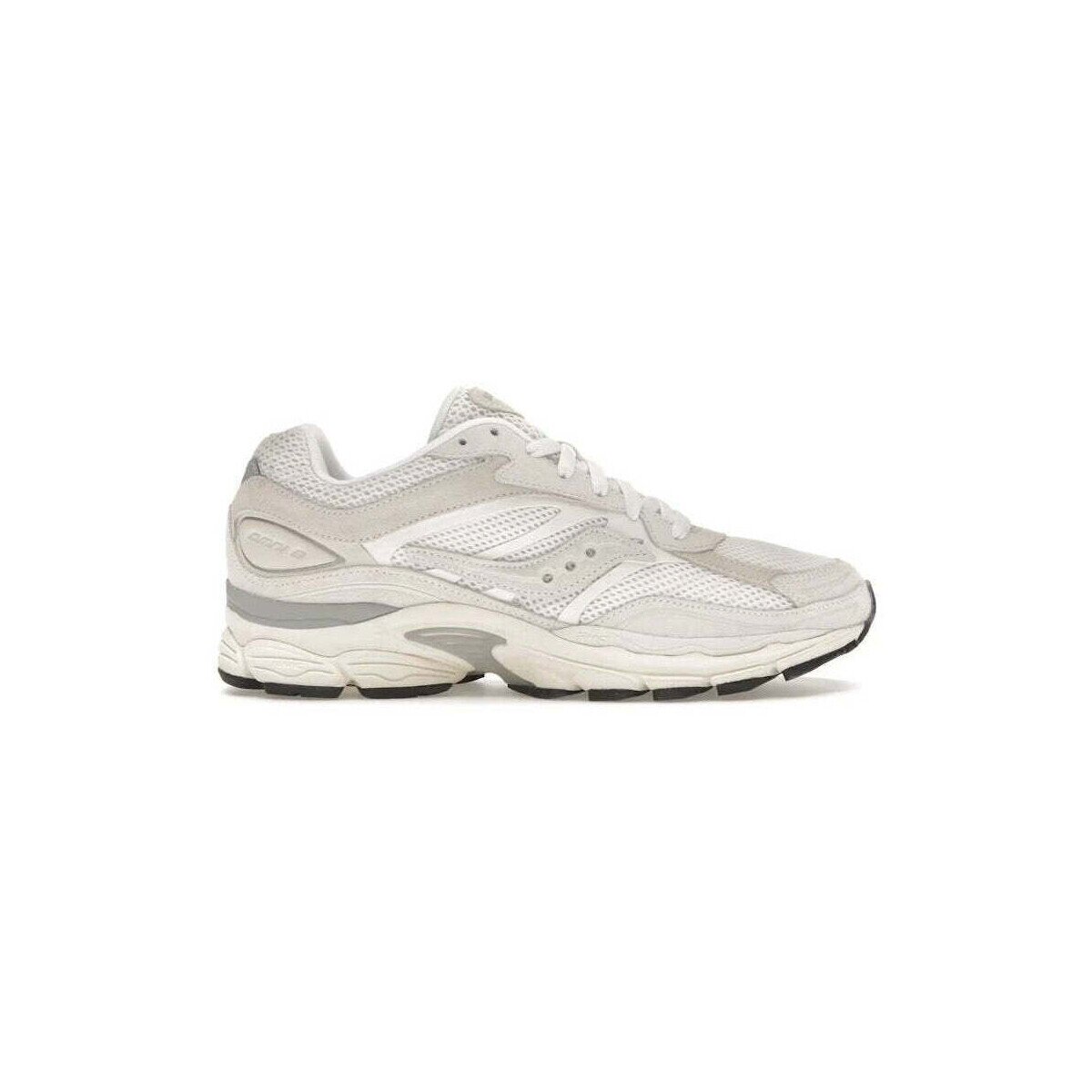 Saucony Pantofi ProGrid Omni 9 Premium White