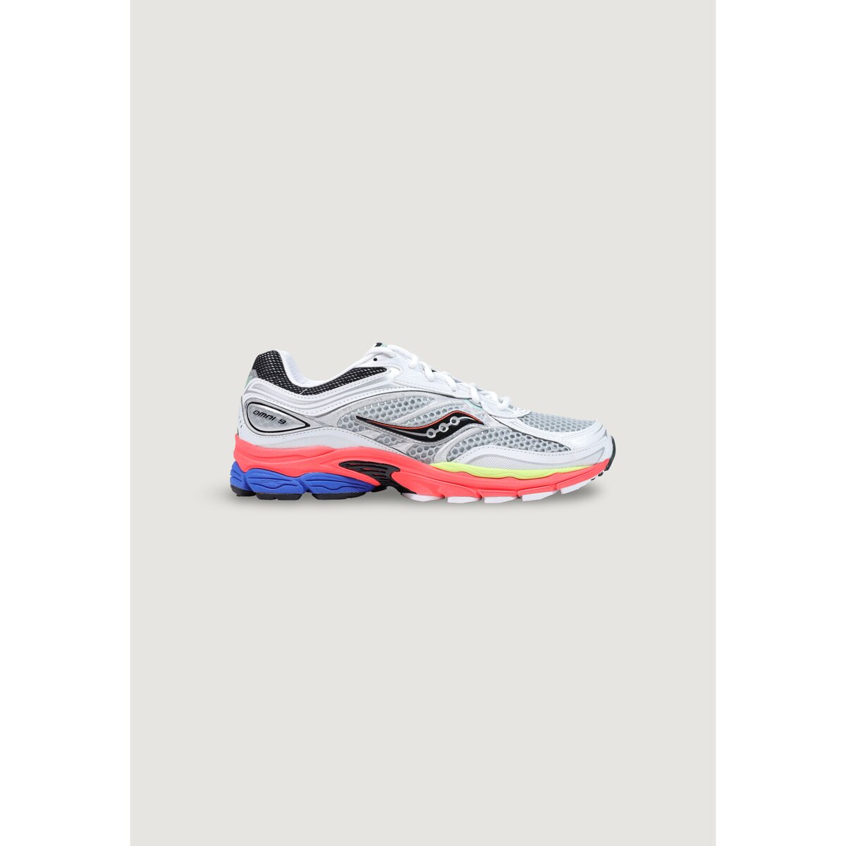Saucony Pantofi PROGRID OMNI 9 UNISEX 101245-1011