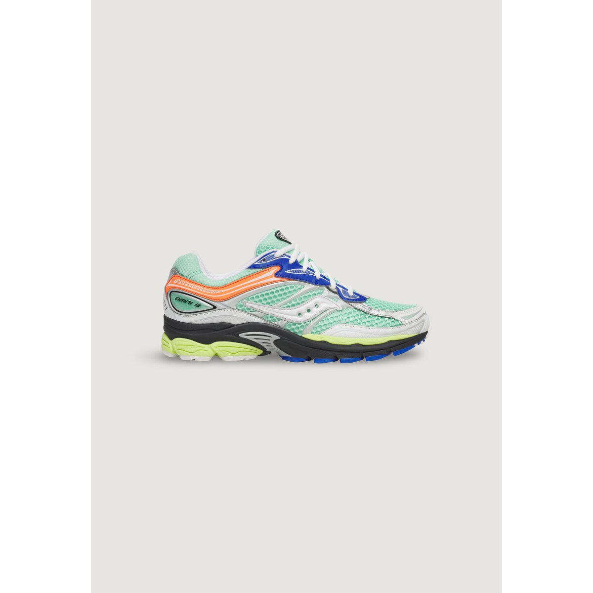 Saucony Pantofi PROGRID OMNI 9 UNISEX S101245-1091
