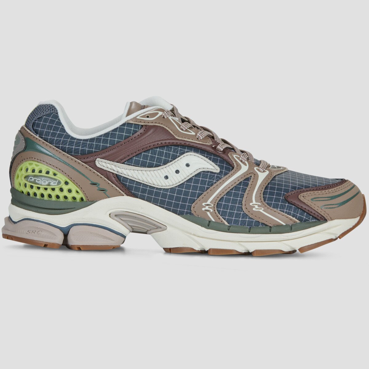 Saucony Pantofi PROGRID TRIUMPH 4