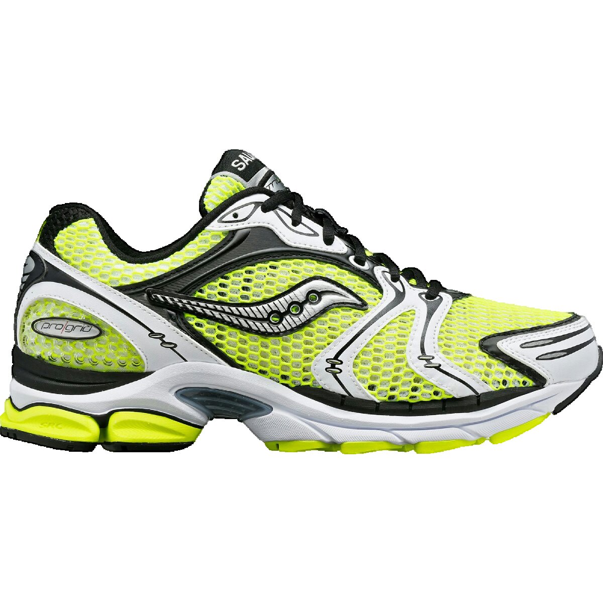 Saucony Pantofi Progrid Triumph 4