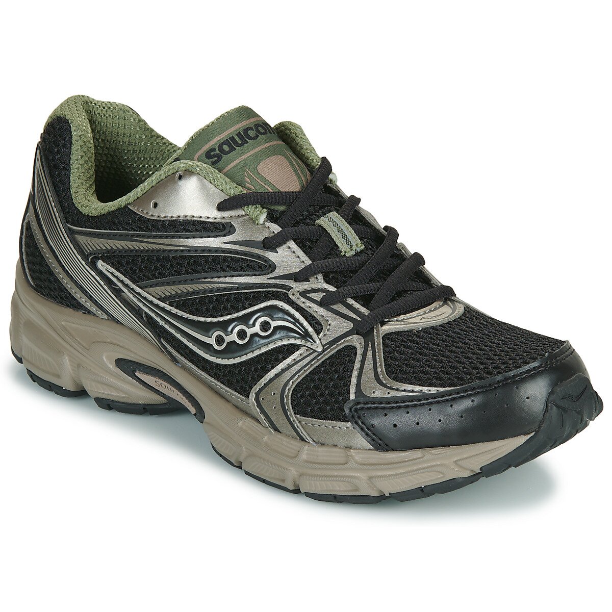 Saucony Pantofi RIDE MILLENIUM