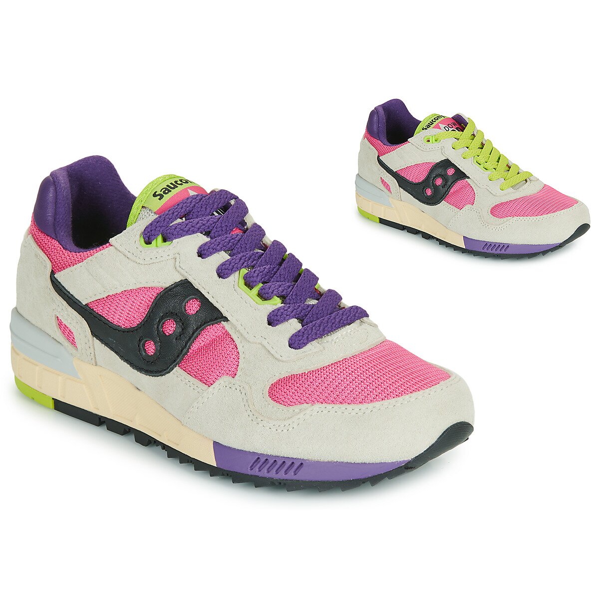 Saucony Pantofi SHADOW 5000