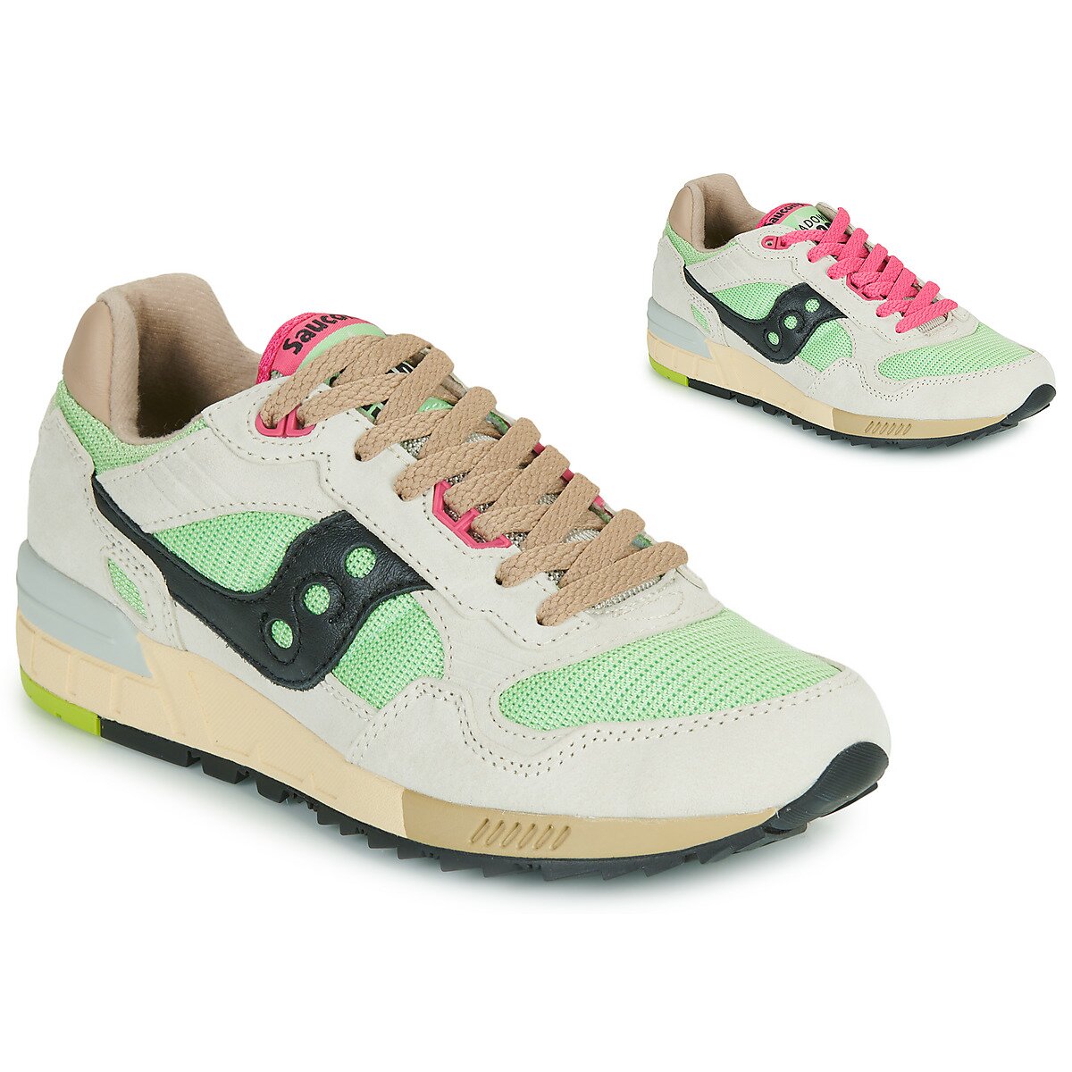 Saucony Pantofi SHADOW 5000