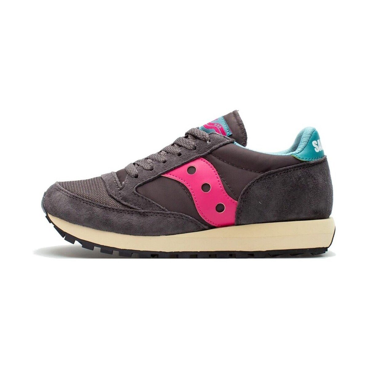 Saucony Pantofi Wmns Jazz 81