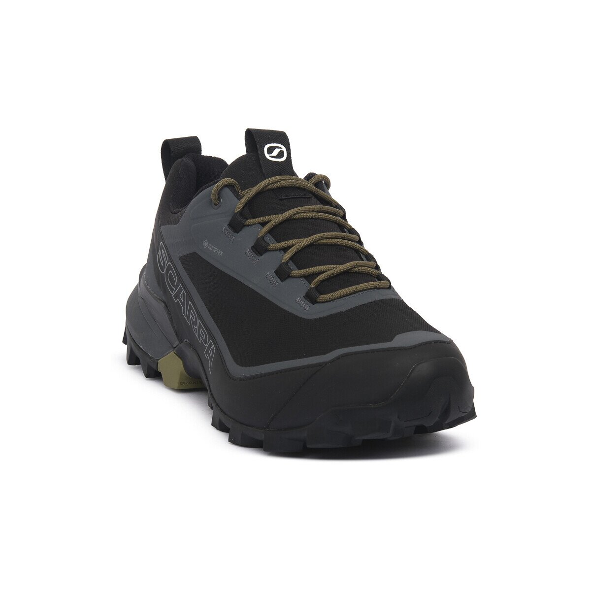 Scarpa Pantofi 001 RIBELLE CROSS 2 GTX