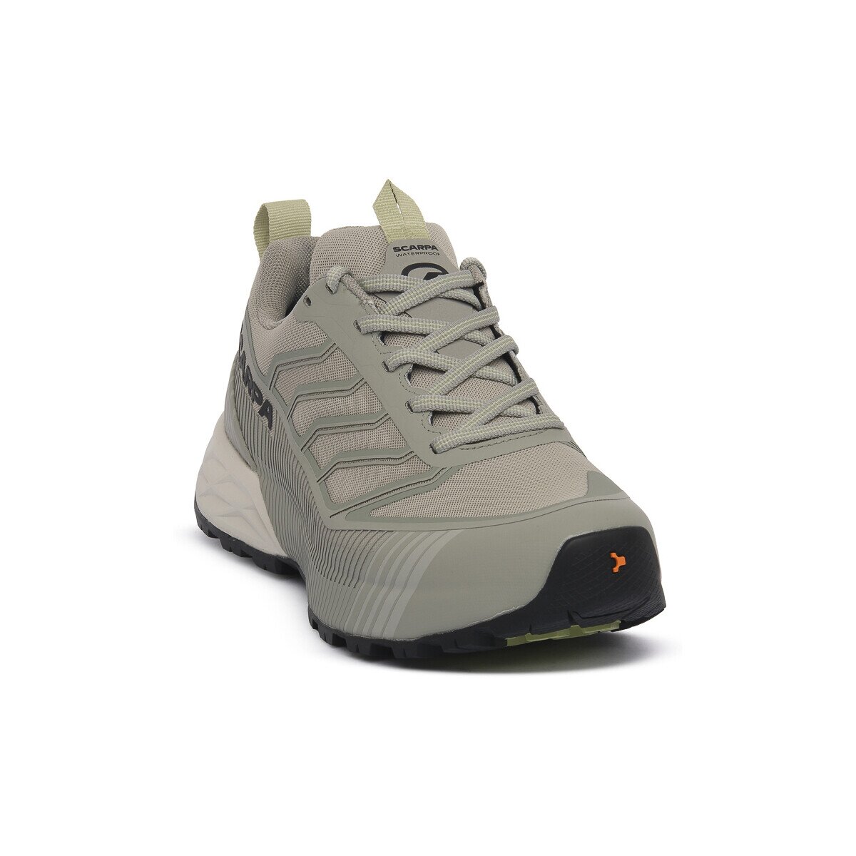 Scarpa Pantofi 002IBELLE RUN LT WP