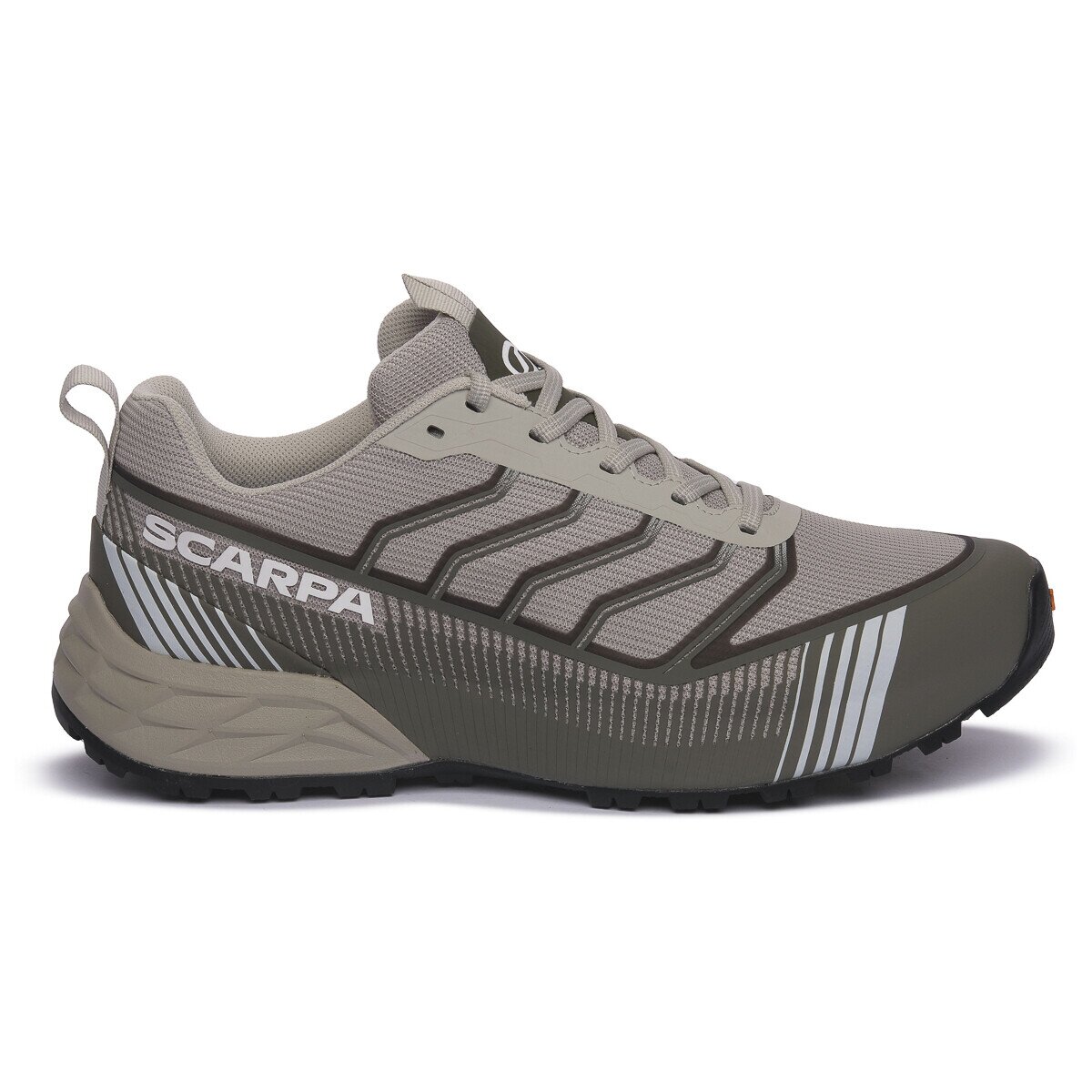 Scarpa Pantofi 004 RIBELLE RUN