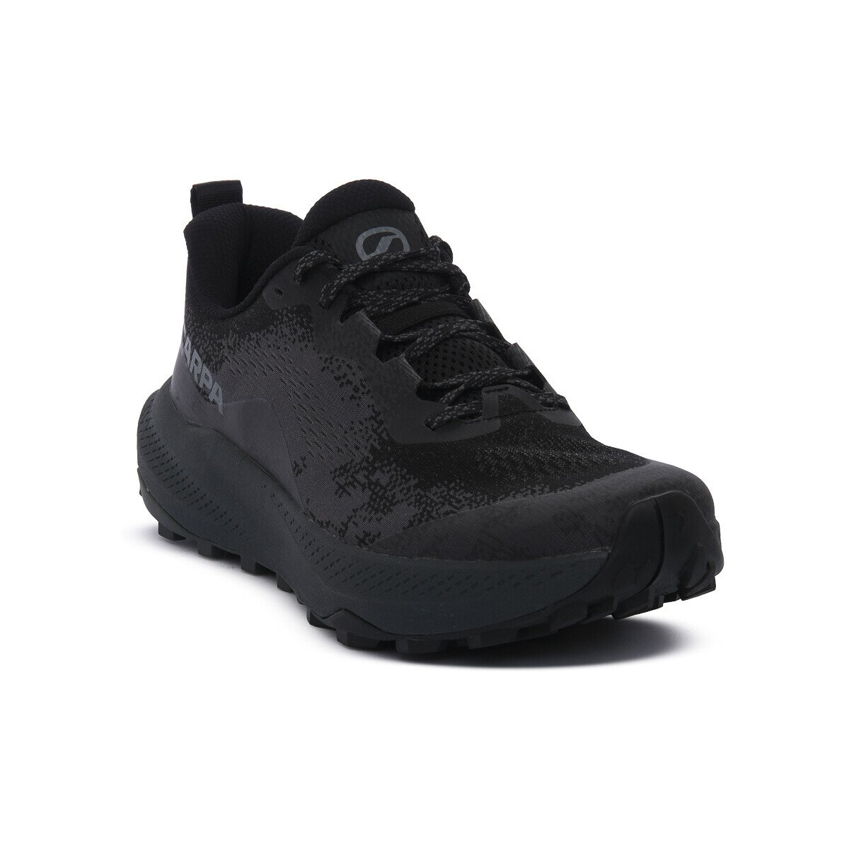 Scarpa Pantofi 005 BLACK GATE LT