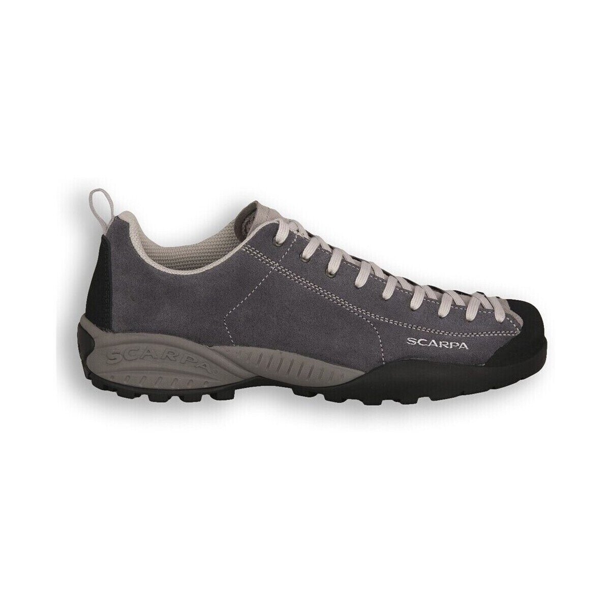Scarpa Pantofi 130 Mojito Iron Gray