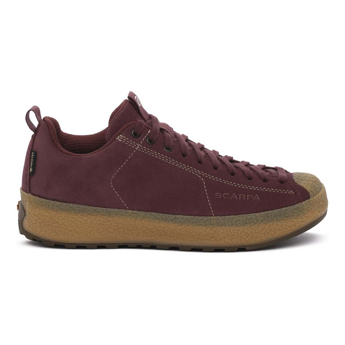 Scarpa Pantofi 19 MOJITO WRAP GTX GRAPE