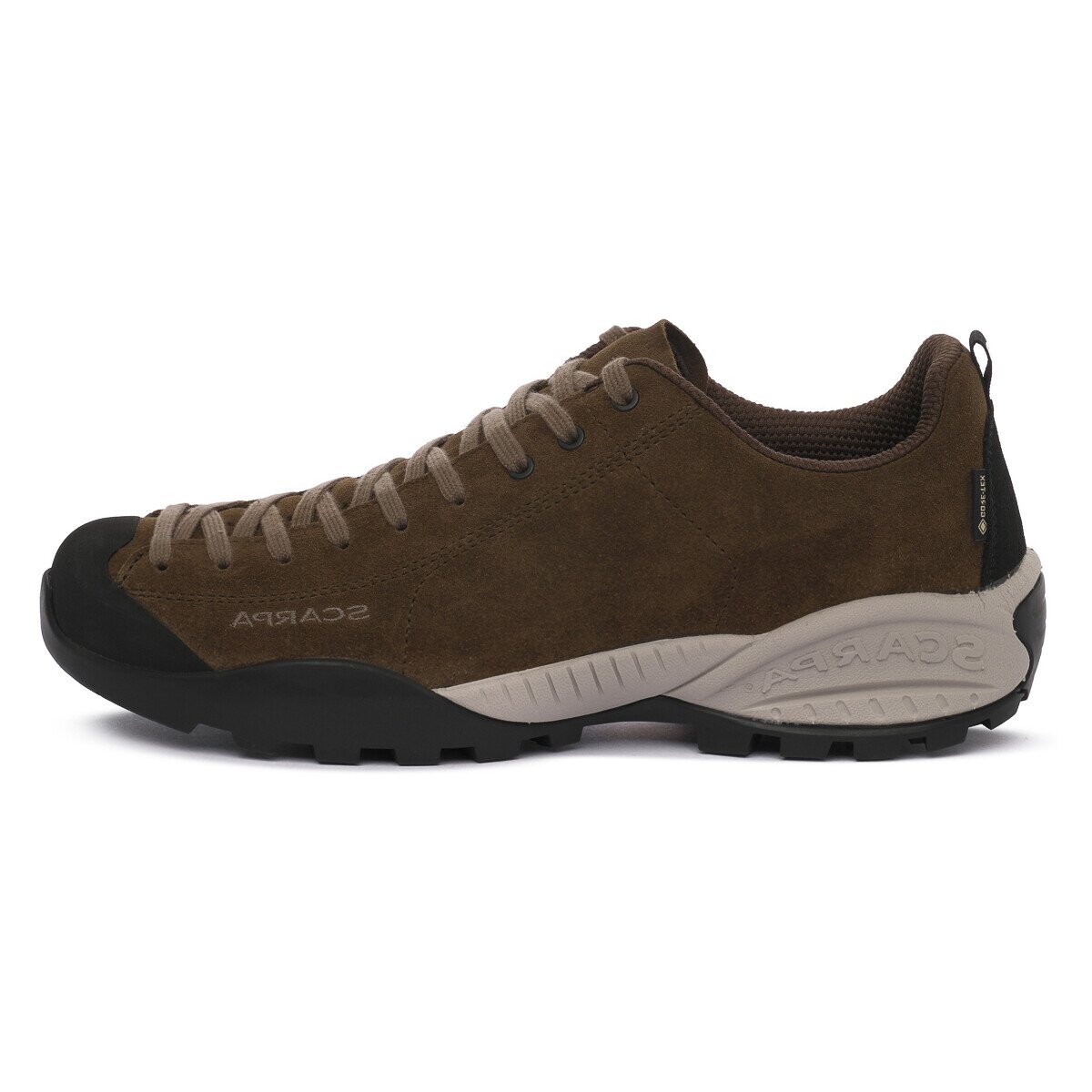 Scarpa Pantofi 201 MOJITO GTX COFFEE