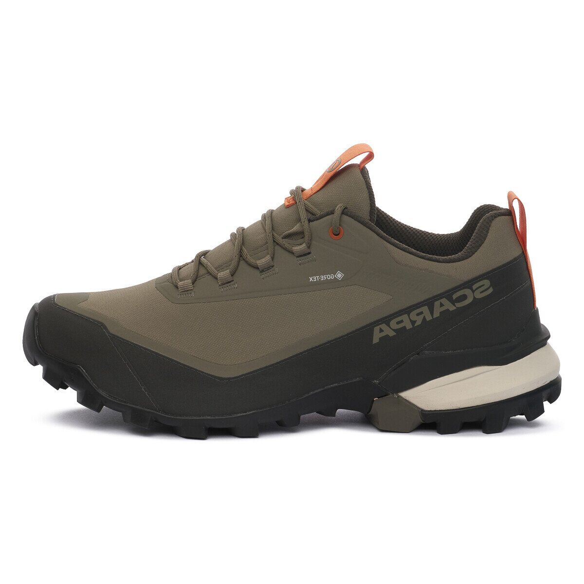 Scarpa Pantofi 6 RIBELLECROSS 2 GTX GREY ALOE