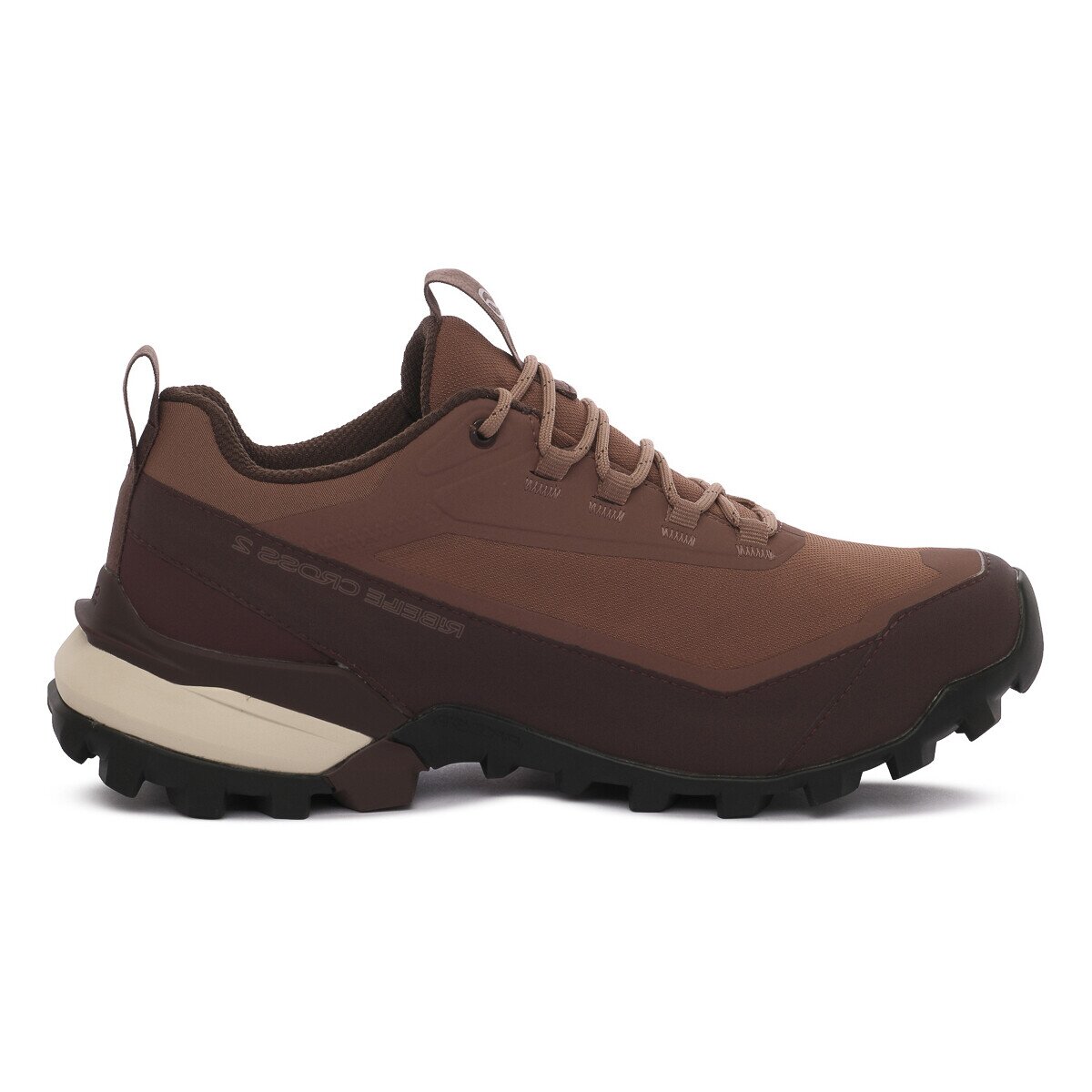 Scarpa Pantofi 7 RIBELLECROSS 2 GTX COGNAC