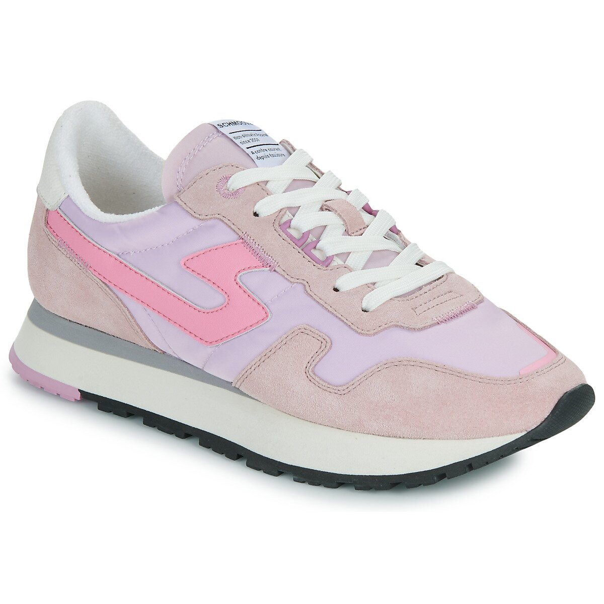 Schmoove Pantofi ATHENE RUNNER W