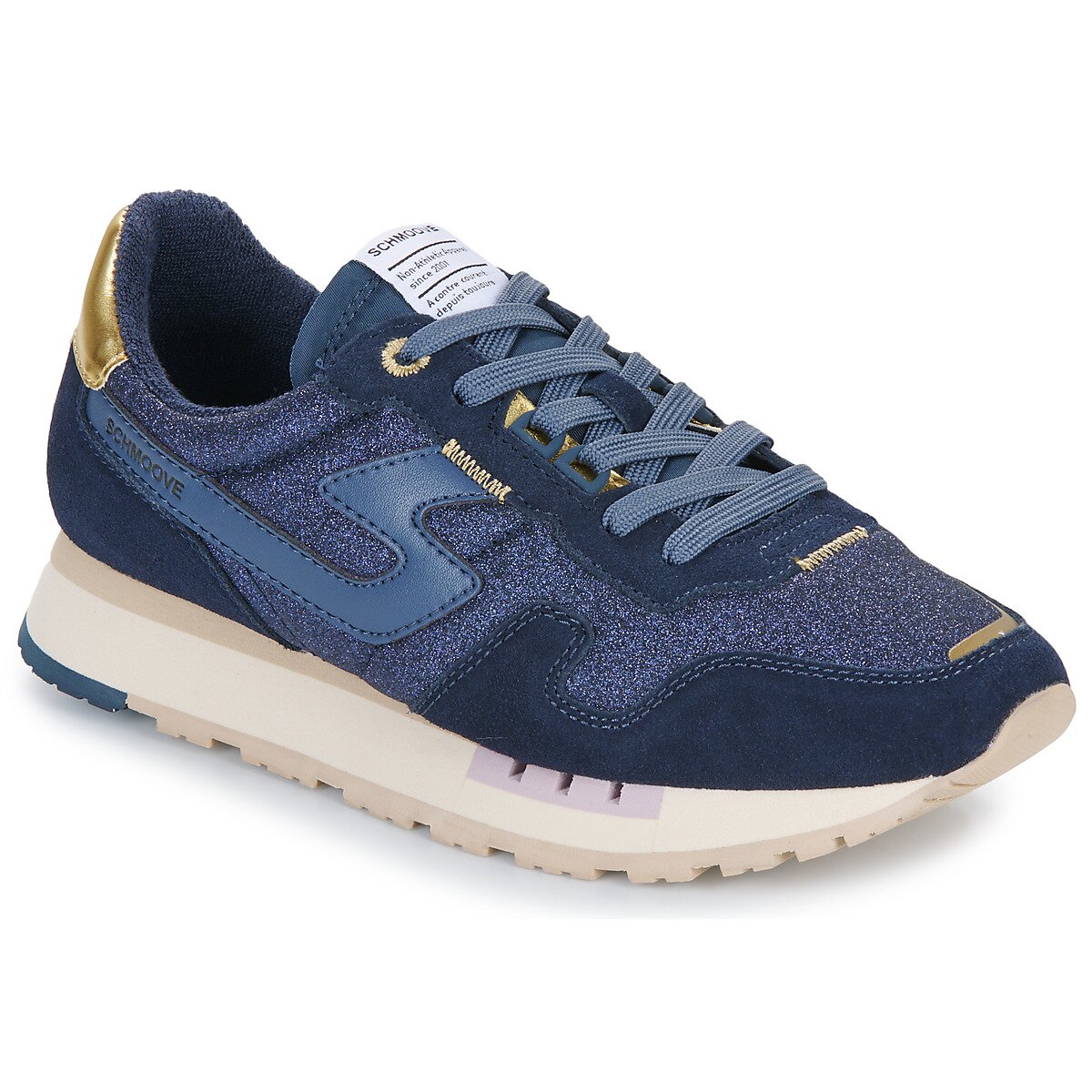 Schmoove Pantofi ATHENE RUNNER W